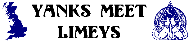 Yanks Meet Limeys 2006